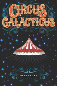 Fagan Deva — Circus Galacticus