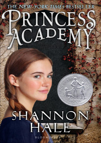 Shannon Hale — Princess Academy