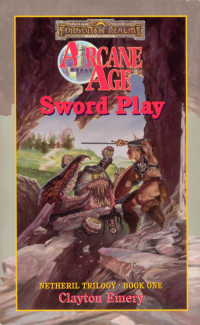 Milan Victor; Emery Clayton — Sword Play