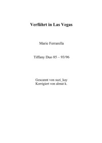 Ferrarella Marie — Verfuehrt in Las Vegas