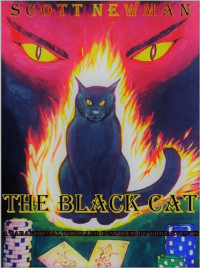 Newman Scott — THE BLACK CAT