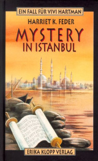 Feder, Harriet K — Mystery in Istanbul