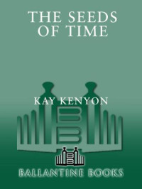 Kenyon Kay — The Seeds of Time