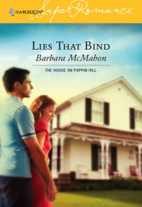 Barbara McMahon — Lies That Bind