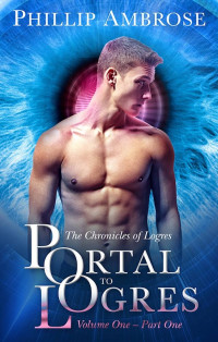 Ambrose Philip — Portal to Logres