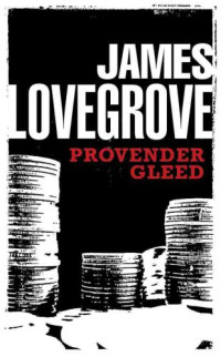 Lovegrove James — Provender Gleed