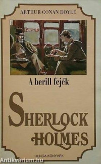 Arthur Conan Doyle — A berill fejék