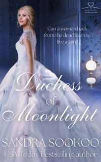 Sandra Sookoo — Duchess of Moonlight