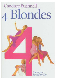 Bushnell Candace — 4 blondes