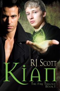 Scott, R J — Kian