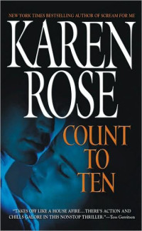 Rose Karen — Count To Ten