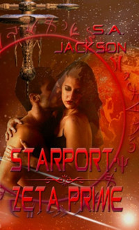 Sheila S A; Jackson — Starport: Zeta Prime