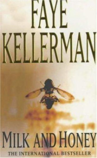 Kellerman Faye — Milk and Honey