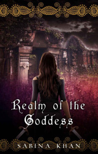 Khan Sabina — Realm of the Goddess