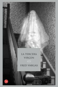 Vargas Fred — La tercera virgen