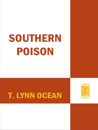 Ocean, T Lynn — Southern Poison