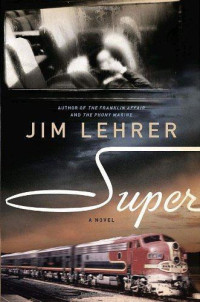 Lehrer Jim — Super