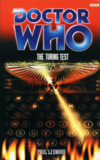 Leonard Paul — The Turing Test