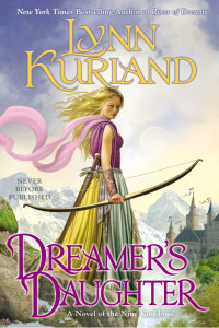 Kurland Lynn — Dreamer's Daughter