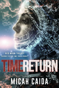 Micah Caida — Time Return