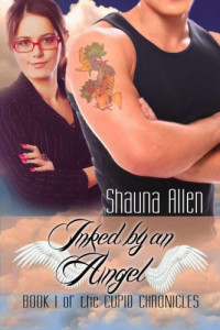 Allen Shauna — Inked by an Angel