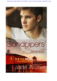 Archer Jade — Sandpipers' Secrets