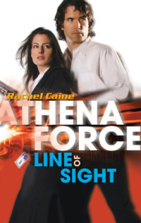 Caine Rachel — Line of Sight