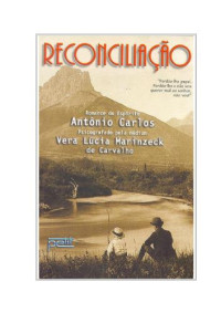 Carlos Antonio — Reconciliacao