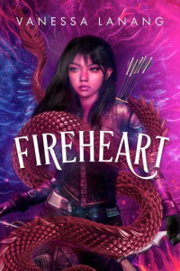 Vanessa Lanang — Fireheart