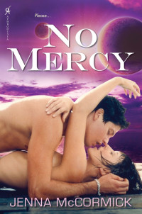 McCormick Jenna — No Mercy