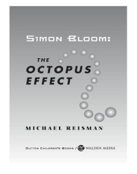 Reisman Michael — The Octopus Effect