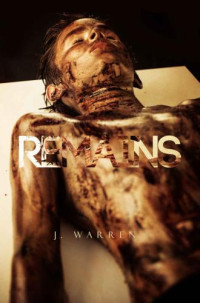 Warren J — Remains