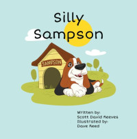 David Scott Reeves — Silly Sampson