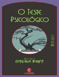 Edogawa Ranpo — O Teste Psicológico