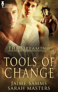 Jaime Samms; Sarah Masters — Tools of Change