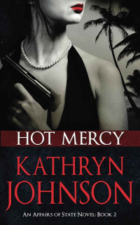 Johnson Kathryn — Hot Mercy