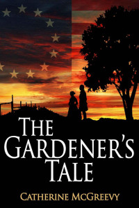 McGreevy Catherine — The Gardener's Tale