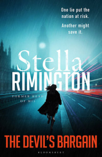 Stella Rimington — The Devil's Bargain