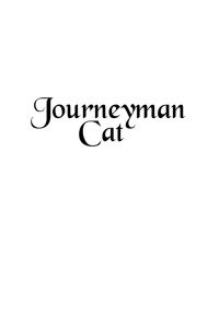 Virginia Ripple — Journeyman Cat