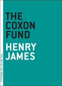 James Henry — The Coxon Fund