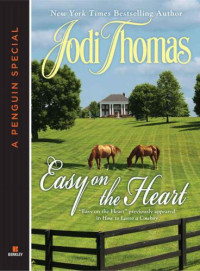 Thomas Jodi — Easy on the Heart