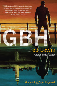 Ted Lewis — GBH