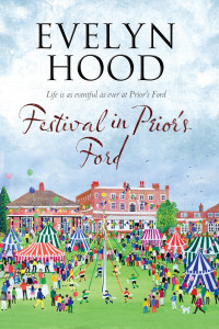 Evelyn Hood — Festival in Prior's Ford