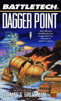 Gressman, Thomas S — Dagger Point