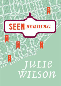 Wilson Julie — Seen Reading