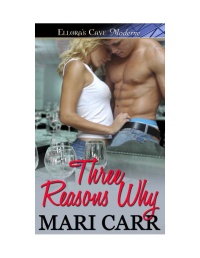 Carr Mari — Three Reasons Why