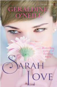 O'Neill, Geraldine — Sarah Love