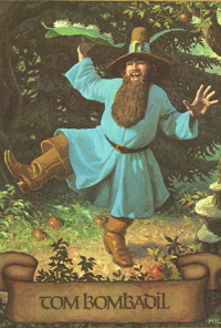 Tolkien, John Ronald Reuel — The Adventures of Tom Bombadil, and Other Verses From the Red Book