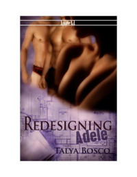 Bosco Talya — Redesigning Adele