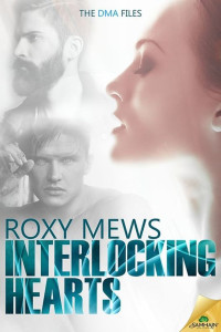 Mews Roxy — Interlocking Hearts